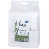 Подгузники-трусики для взрослых Health Taka/Така 100-135см 30шт р.L миниатюра