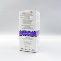 Эко-гель для интимного ухода антибактериальный для женщин Intimizer/Интимизер фл. 250мл миниатюра фото №3