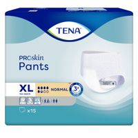 Подгузники-трусы Tena (Тена) Пантс Pants Normal р.XL 15 шт.