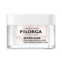 Крем-бустер для сияния кожи совершенствующий Oxygen-Glow Filorga/Филорга 50мл