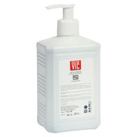 Мыло жидкое для рук антибактериальное с пантенолом Doctor VIC 500мл