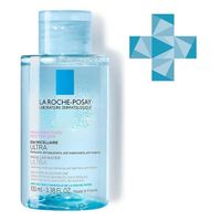 Вода мицеллярная для чувствительной кожи Ля рош-позе/La Roche-Posay Ultra 100 мл