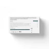 Тест-экспресс для выявления специфического антигена предстательной железы в крови Аденома и рак простаты PSA-Имбиан-ИХА  миниатюра фото №2