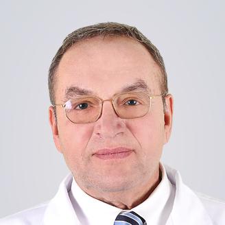 Александр Черноусов врач-аллерголог-иммунолог, д.м.н., профессор