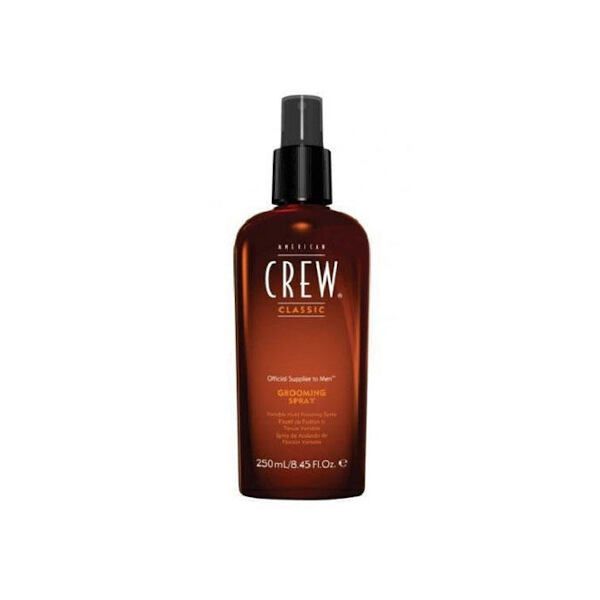 Спрей для финальной укладки волос Grooming spray American Crew 250мл AMERICAN CREW 1210771 - фото 1