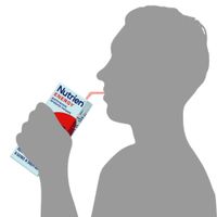 Диетическое лечебное питание вкус клубники Energy Nutrien/Нутриэн пак. 200мл миниатюра фото №2