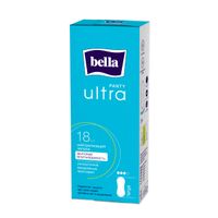 Прокладки ежедневные ультратонкие Large Ultra Panty Bella/Белла 18шт