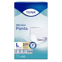 Подгузники-трусы Normal Pants Tena/Тена 30шт р.L