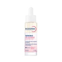 Сыворотка против покраснений и морщин успокаивающая Sensibio AR+ Bioderma/Биодерма фл. 30мл