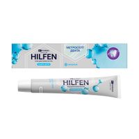Гель стоматологический МетроСепт Дента Hilfen/Хилфен 25г