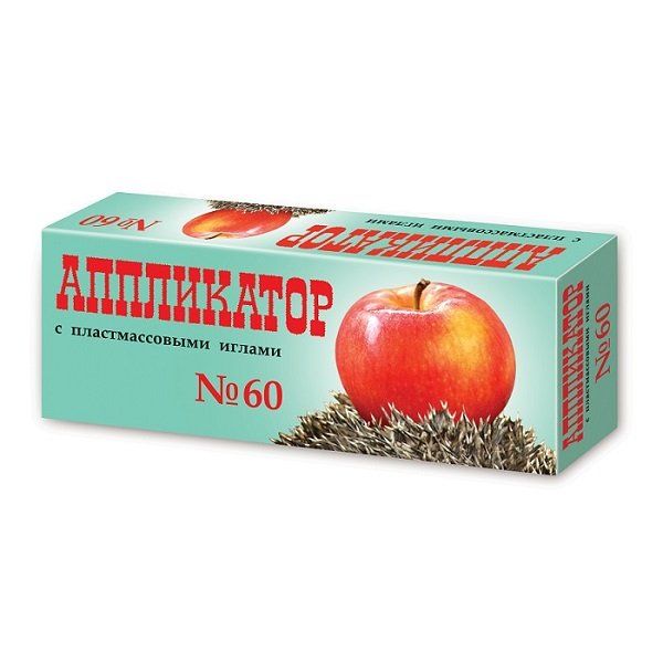 Аппликатор Элтиз 60 30100₽