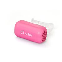 Тренажер дыхательный фиолетовый Pro O2IN