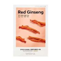 Маска для лица Red ginseng Airy fit Missha
