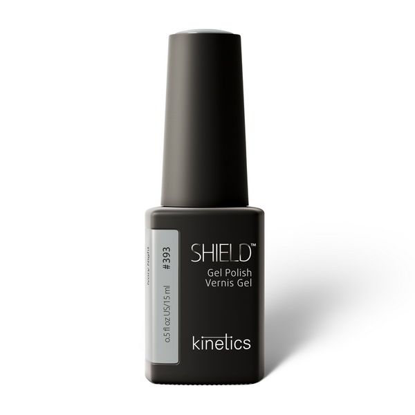 Гель-лак Shield Kinetics 15мл тон 393 фото №2