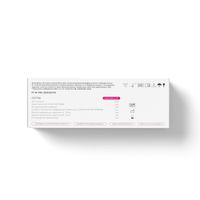 Тест-экспресс для качественного определения стрептококка группы А в мазке с миндалин и задней стенки глотки СтрептоА Имбиан-ИХА. миниатюра фото №2