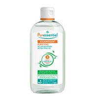 Гель антибактериальный очищающий 3 эфирных масла Puressentiel/Пюресансьель фл. 250мл