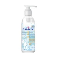 Шампунь для легкого расчесывания волос с экстрактом мыльного корня 3+ Sanitelle/Санитель 250мл