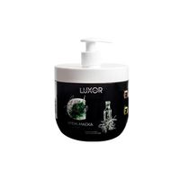 Крем-маска для для окрашенных волос Luxor Professional 1л