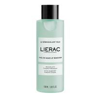 Лосьон для снятия макияжа для глаз двухфазный Lierac/Лиерак фл. 100мл