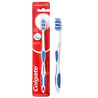 Щетка зубная средней жесткости Классика здоровья Colgate/Колгейт