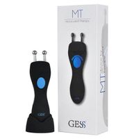 Аппарат MT для микротоковой терапии Gess/Гесс миниатюра фото №3