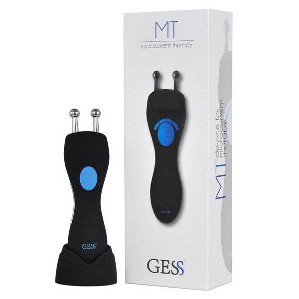 Аппарат MT для микротоковой терапии Gess/Гесс фото №3