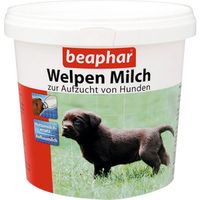 Смесь молочная для щенков Welpen Milch Beaphar/Беафар 500г