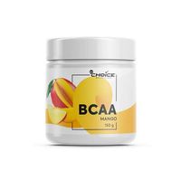 Аминокислоты BCAA манго MyChoice Nutrition 150г