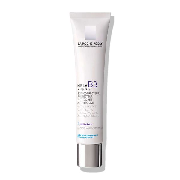 Крем-уход против пигментации SPF30 Mela В3 La Roche Posay/Ля рош позе туба 40мл