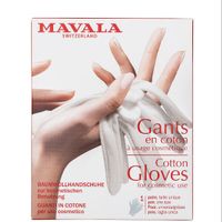 Перчатки х/б Gants Gloves Mavala 9092470