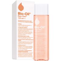 Масло косметическое от шрамов, растяжек, неровного тона Bio-Oil/Био-Оил 125мл