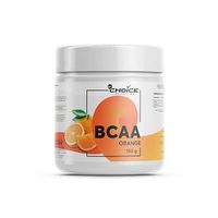 Аминокислоты BCAA апельсин MyChoice Nutrition 150г