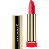 Губная помада Max Factor (Макс Фактор) Colour Elixir Lipstick тон 070 Cherry kiss 4 г миниатюра фото №4