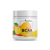Аминокислоты BCAA цитрусовый микс MyChoice Nutrition 150г