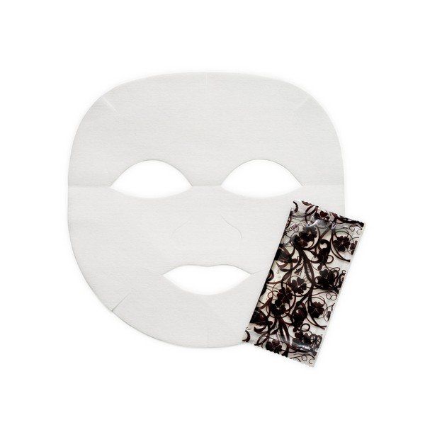 Тканевая маска для лица масло примулы вечерней DNC 15 мл фото №2