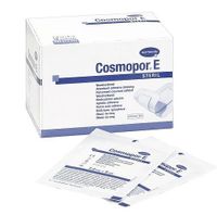 Повязка послеоперационная Steril Cosmopor E/Космопор Е 15х8см 25шт (9008745)