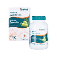 Эмблика Himalaya Herbals таблетки 550мг 60шт