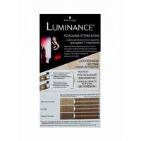 Краска для волос 8.4 классический русый Luminance/Люминенс 165мл миниатюра фото №3