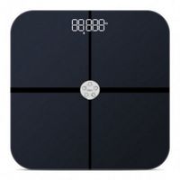Анализаторы-весы состава тела Libra CS20C1 чёрный миниатюра фото №2