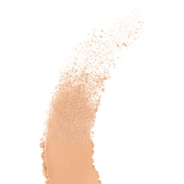 Пудра компактная Bourjois Silk Edition розовато-бежевый тон 54 