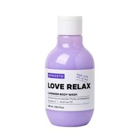 Гель для душа Love Relax Prosto Cosmetics 250мл
