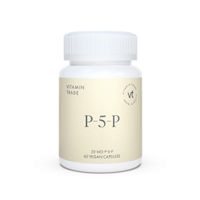 Пиридоксаль-5-фосфат P-5-P Vitamin Trade/Витамин Трейд капсулы 60шт
