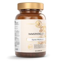 Иммуноглюкан Gold'n Apotheka капсулы 0,35г 60шт миниатюра фото №4