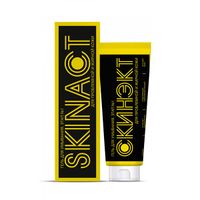 Скинэкт (Skinact) 1 гель для умывания для проблемной и жирной кожи 120мл