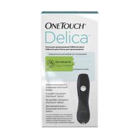 Ручка для прокалывания Delica OneTouch/УанТач