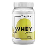 Протеин ваниль Whey Pro MyChoice Nutrition 900г