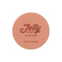 Гелевые румяна holika holika jelly dough (джелли доу) тон 01 абрикосовый 4,2 г миниатюра фото №2