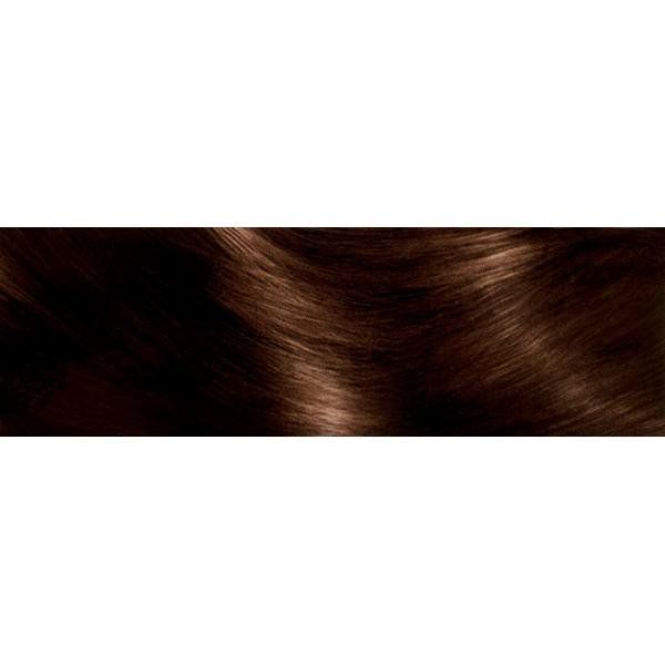 Краска для волос 6-0 светло-каштановый Gliss Kur/Глисс Кур 142,5мл фото №6