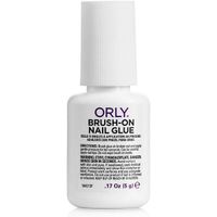 Клей-кисточка Brush On Glue Orly