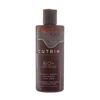 Шампунь-бустер для укрепления волос у мужчин Energy boost Cutrin/Кутрин 250мл миниатюра фото №2